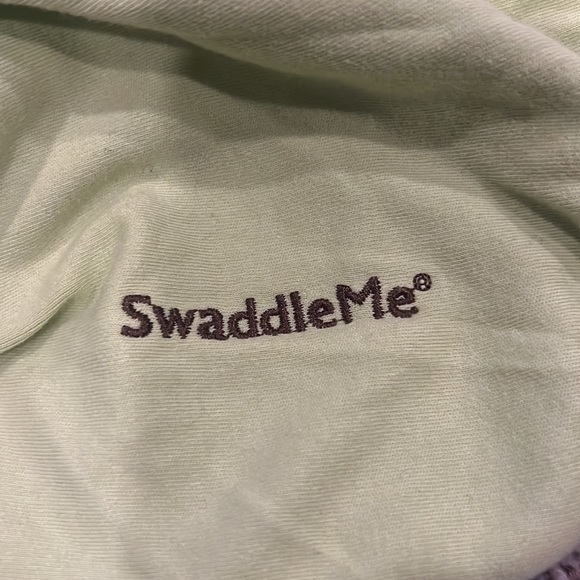 Swaddle Me and Sleep Sack Bundle!! Size 0-3M - Picture 2 of 8